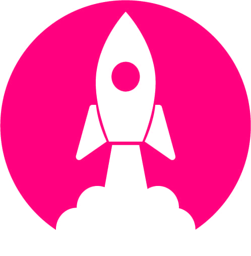 Rocket Launch Your Business Project RBKC