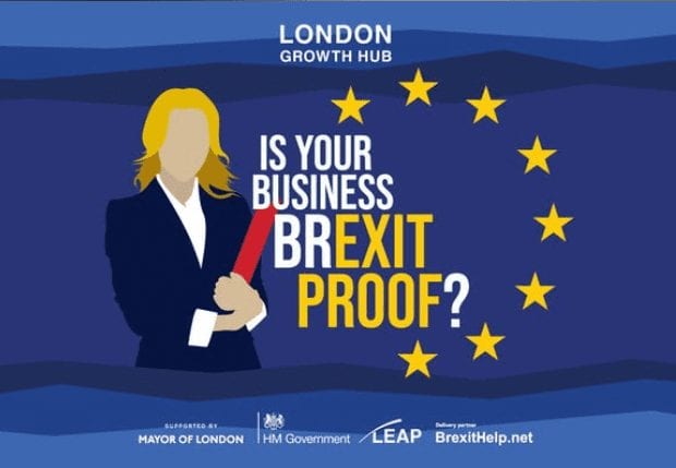 Is your business Brexit-Proof?
