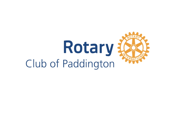 Rotary Club of Paddington