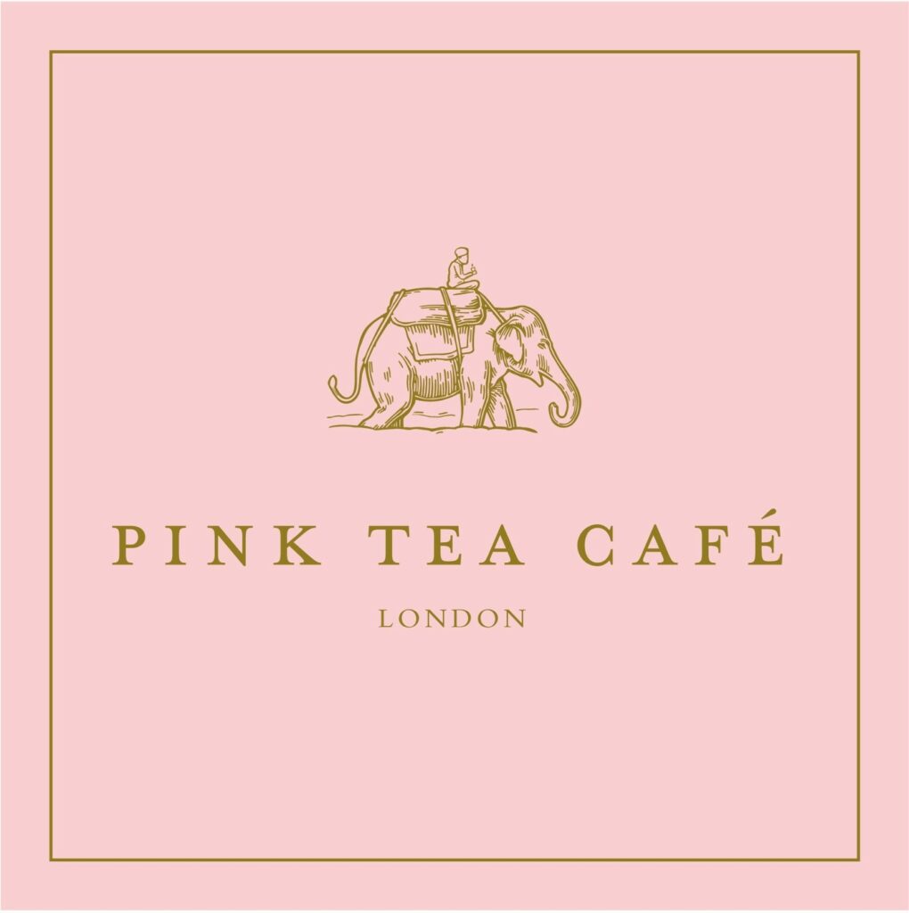 Pink Tea London PBC client story
