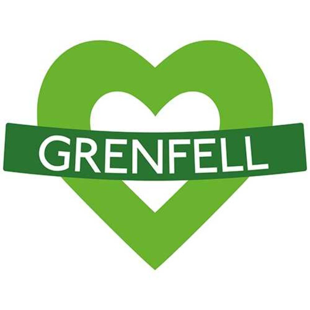 Featured image for “Grenfell Tower – 5th Anniversary”